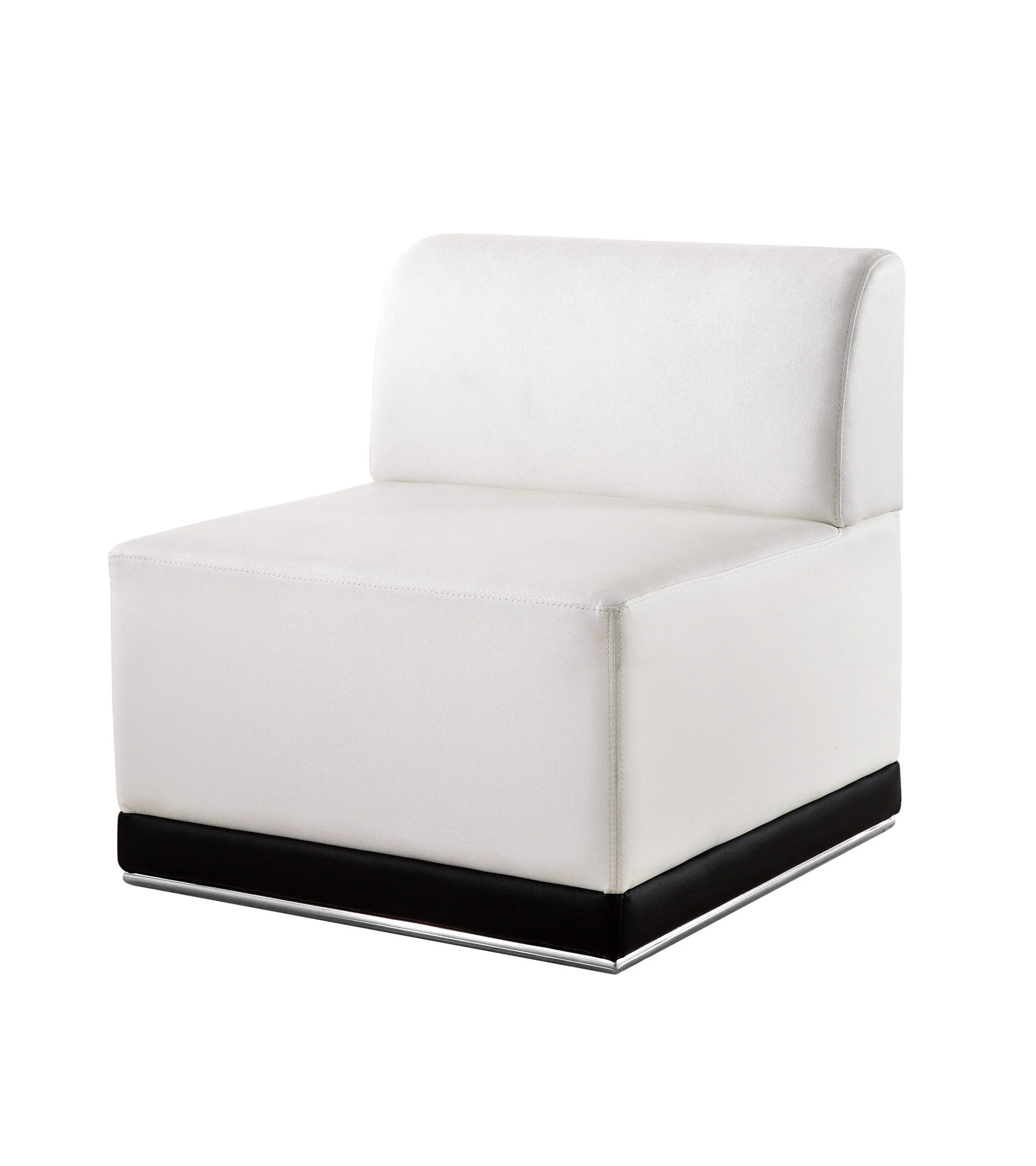 Coco Sectional - Armless