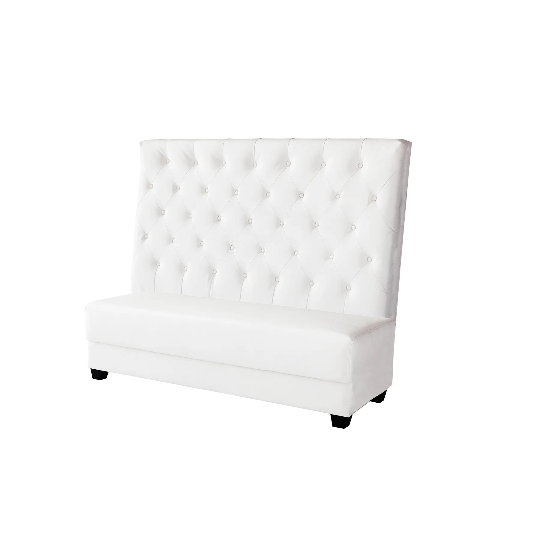 Riviera Sectional - Armless Sofa