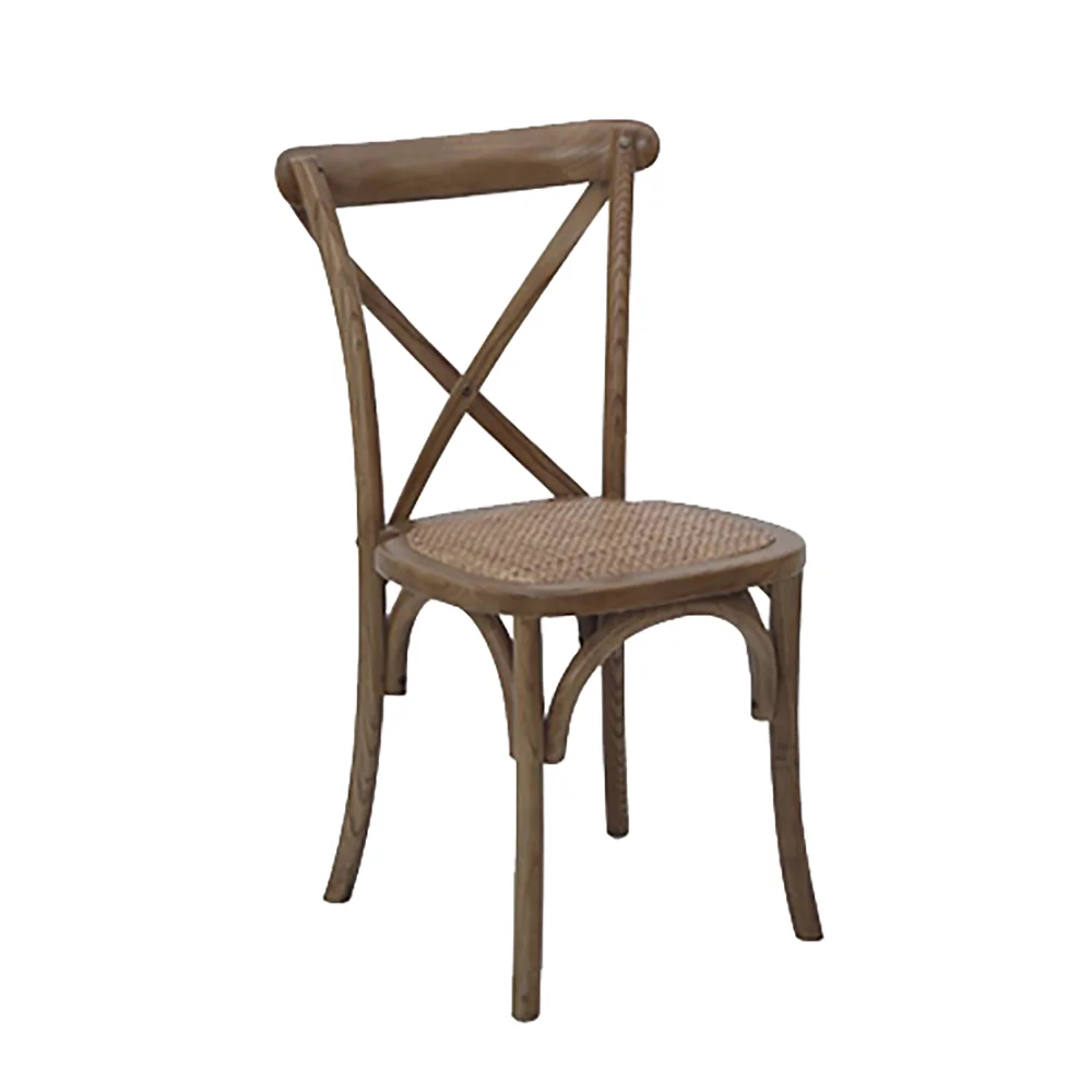 Countryside Dining Chair - Natural