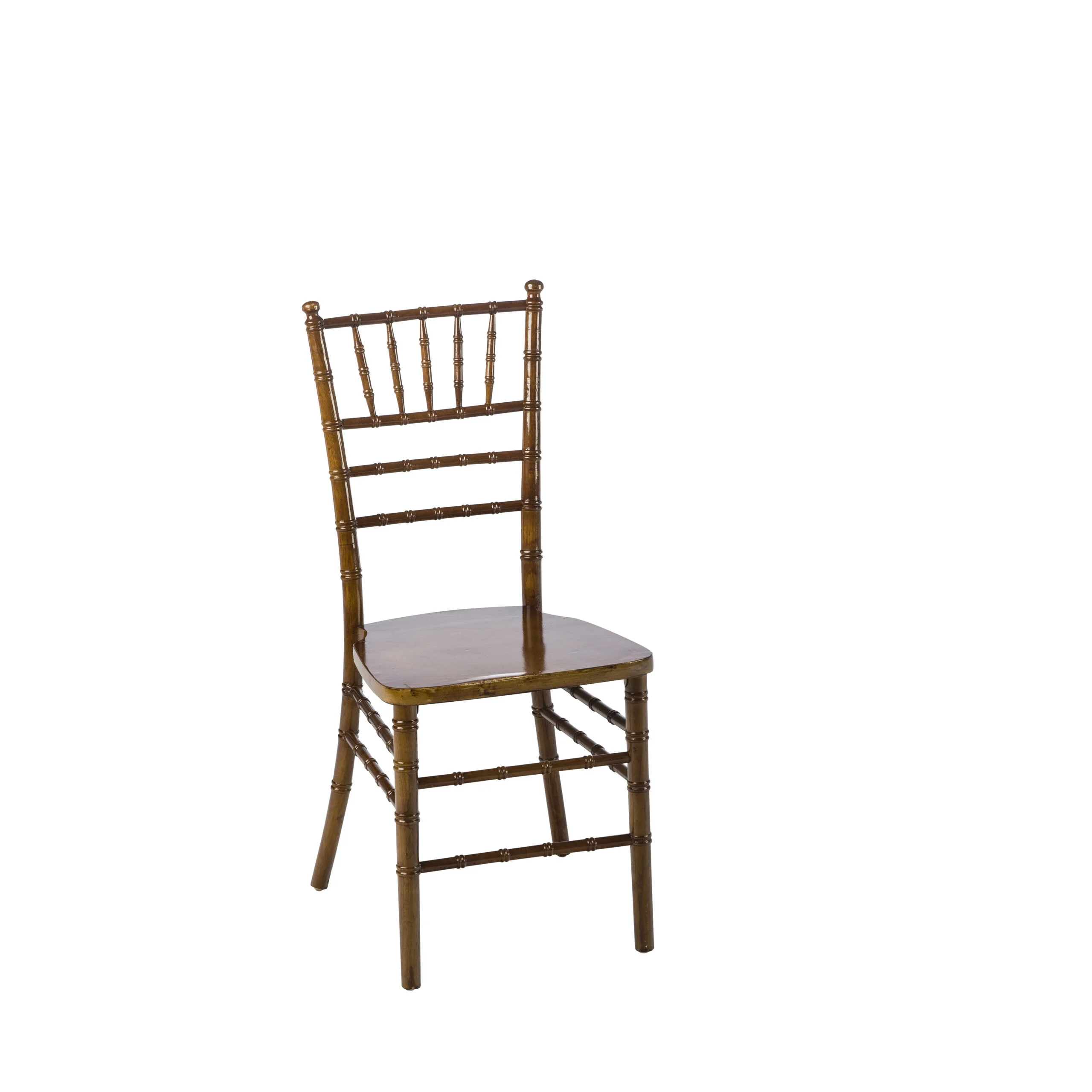 Chiavari Dining Chair - Fruitwood