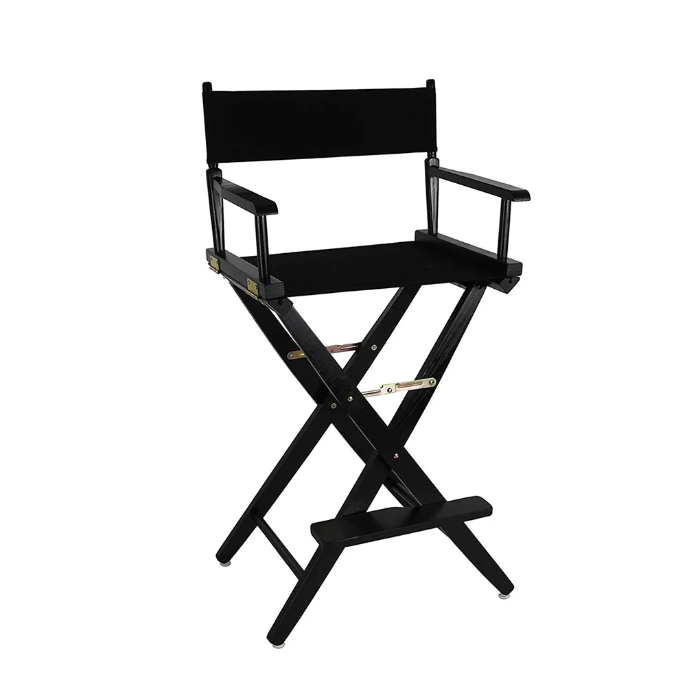 Directors Chair - High