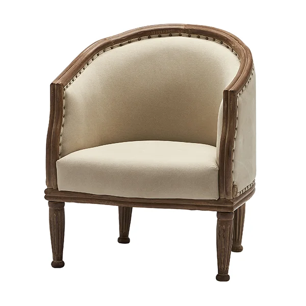 Vineyard Club Chair