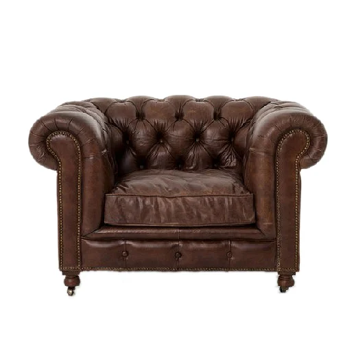 Chester Club Chair