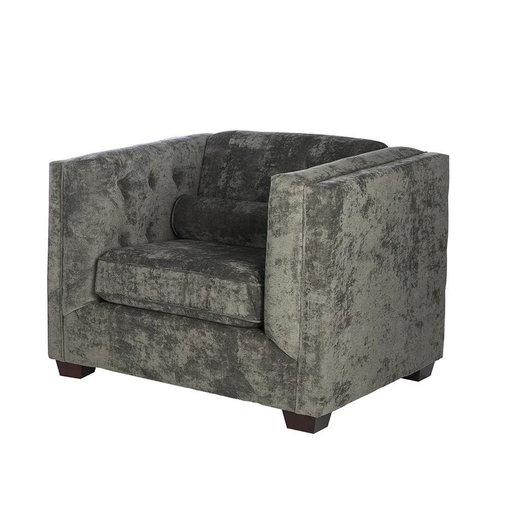 Alexa Club Chair