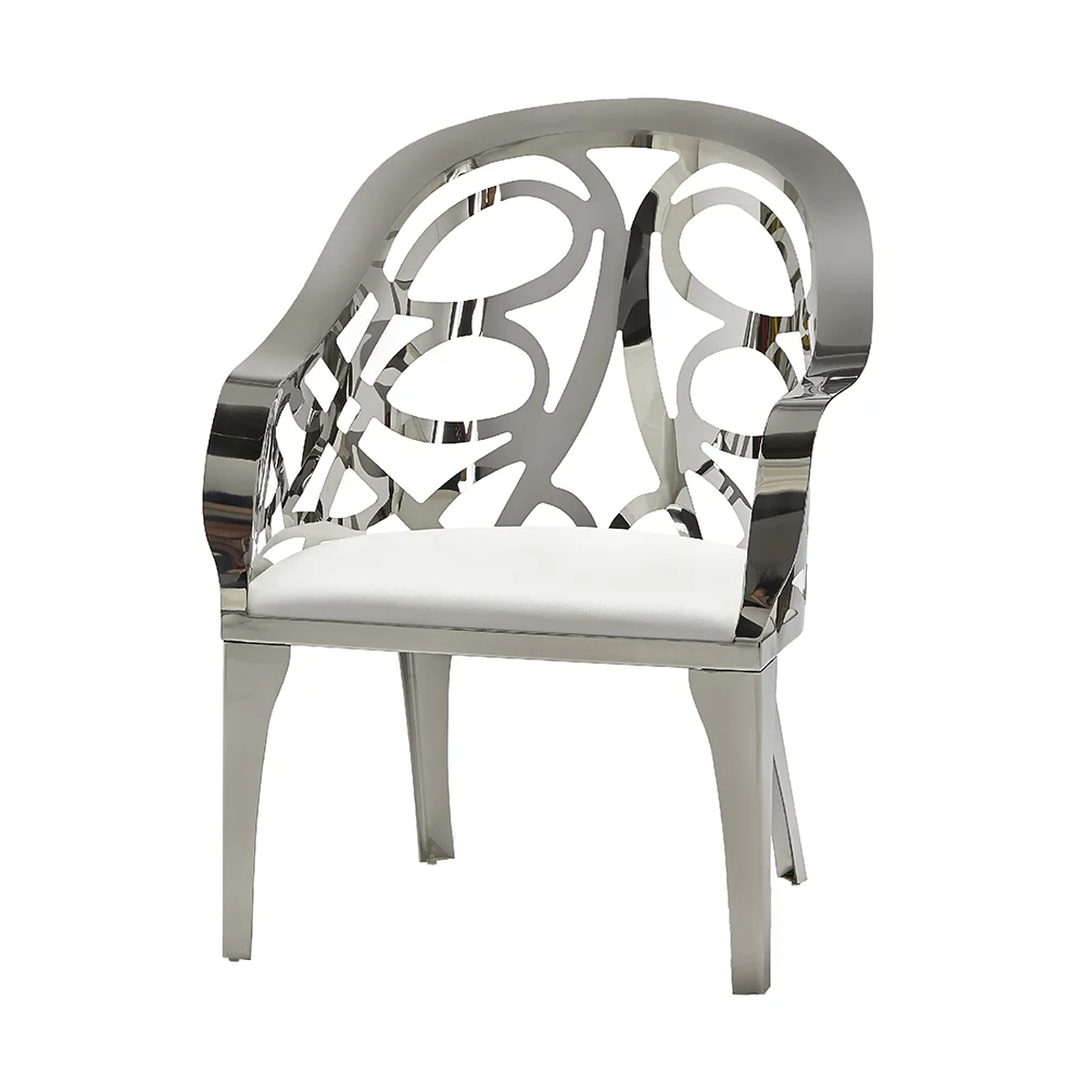Monaco Club Chair