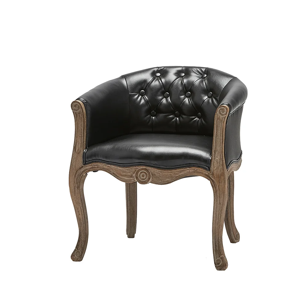Odessa Club Chair