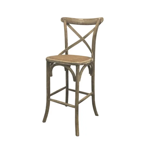 Countryside Bar Stool - Distressed