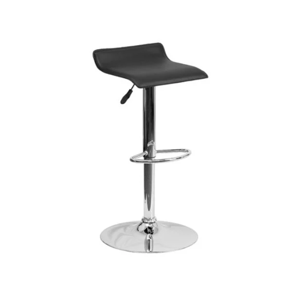 Winston Bar Stool - White