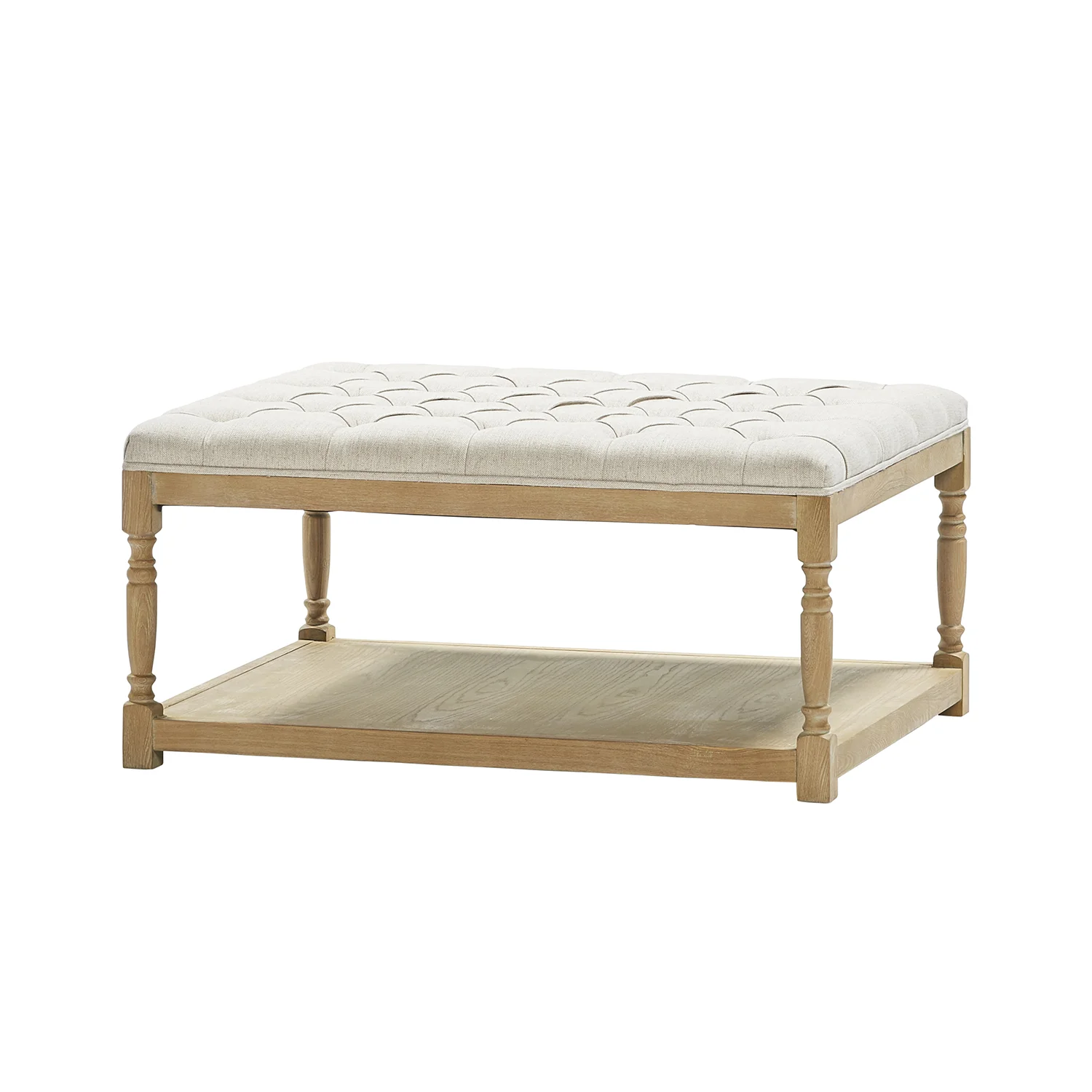 Bella Ottoman