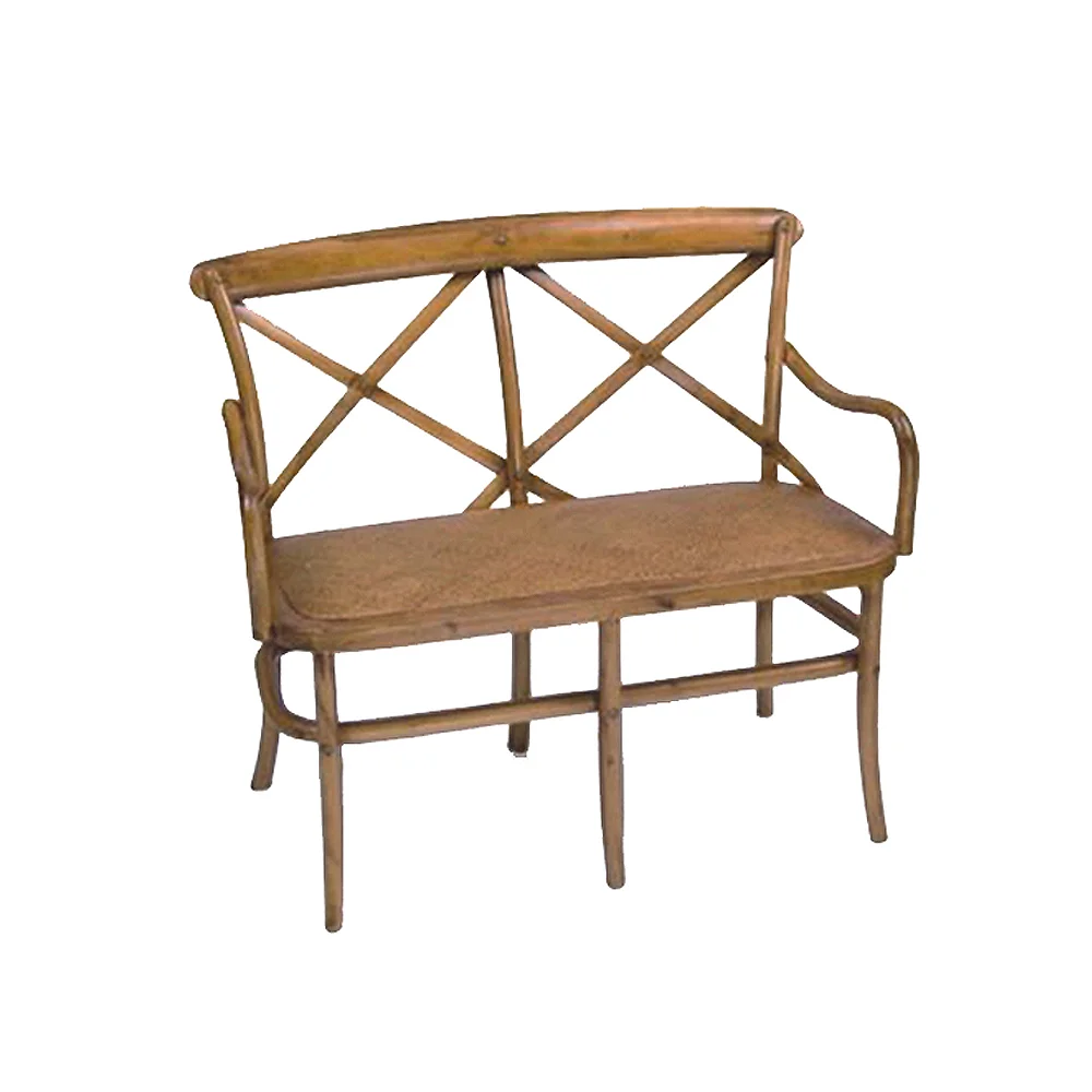 Countryside Bench - Natural