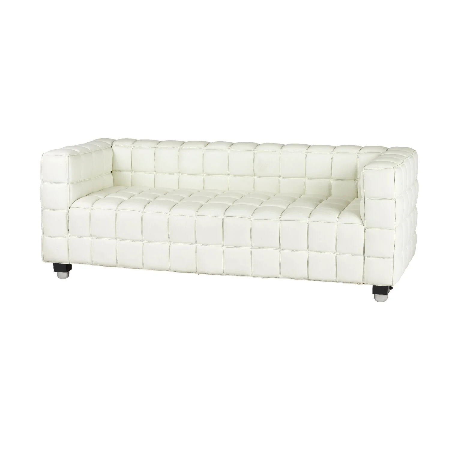 Marvel Sofa - White