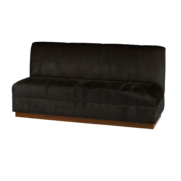 G6 Straight Bench
