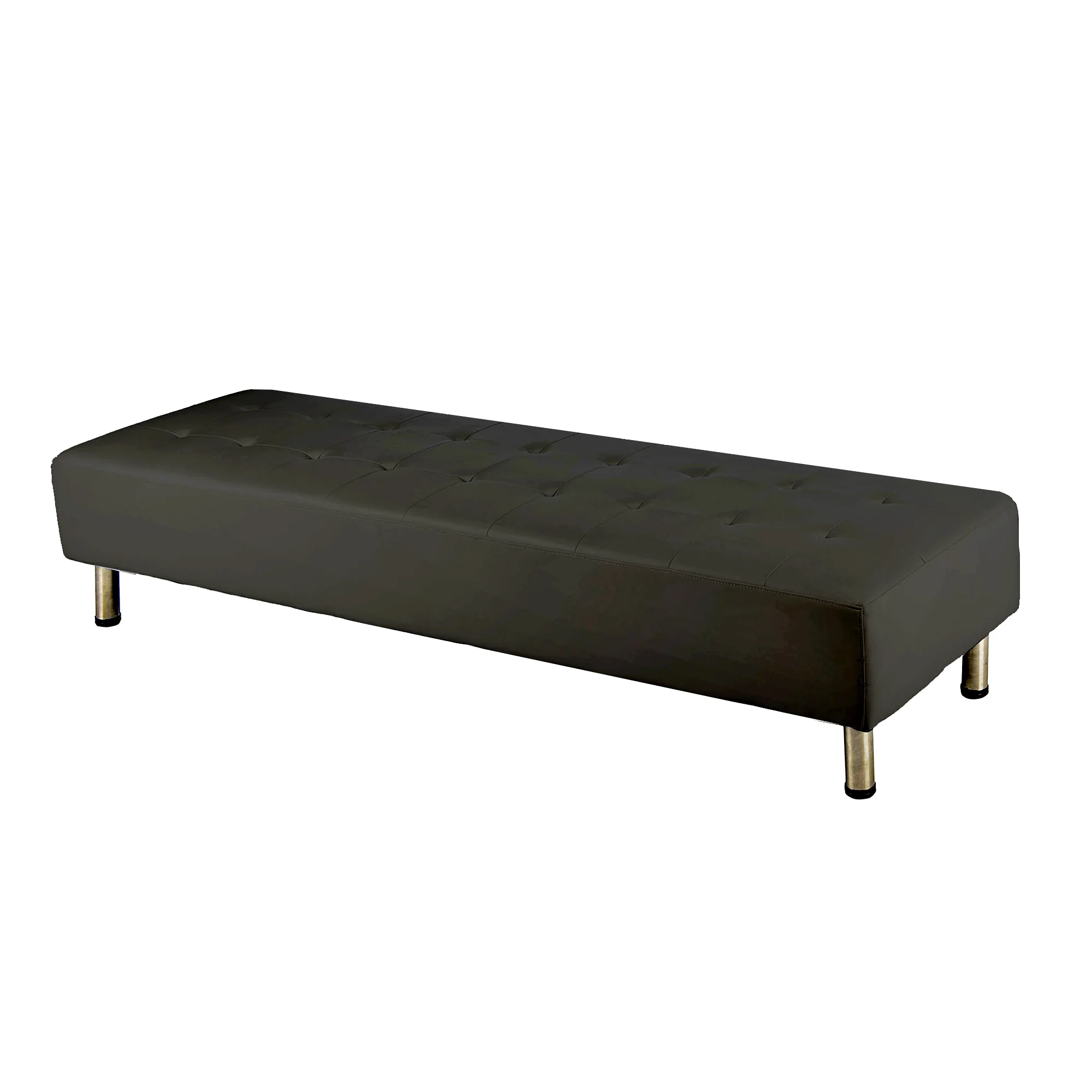 Tufted Bench