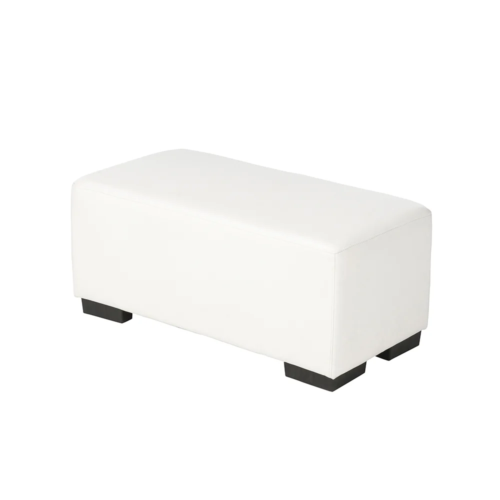Madrid Jr Ottoman