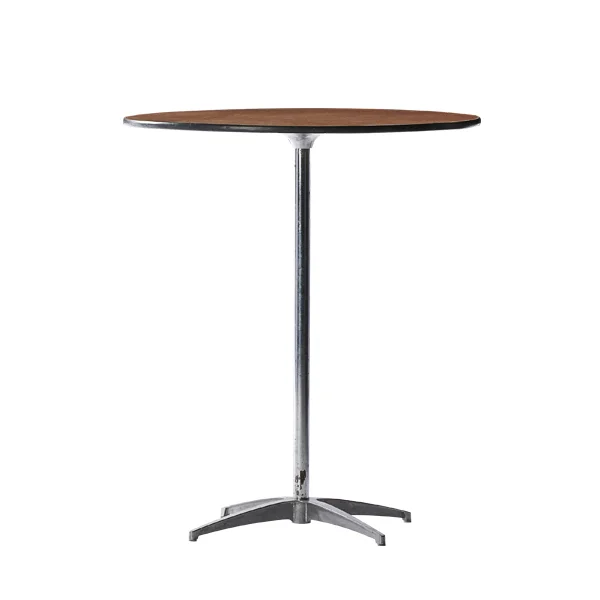 Round Cocktail Table
