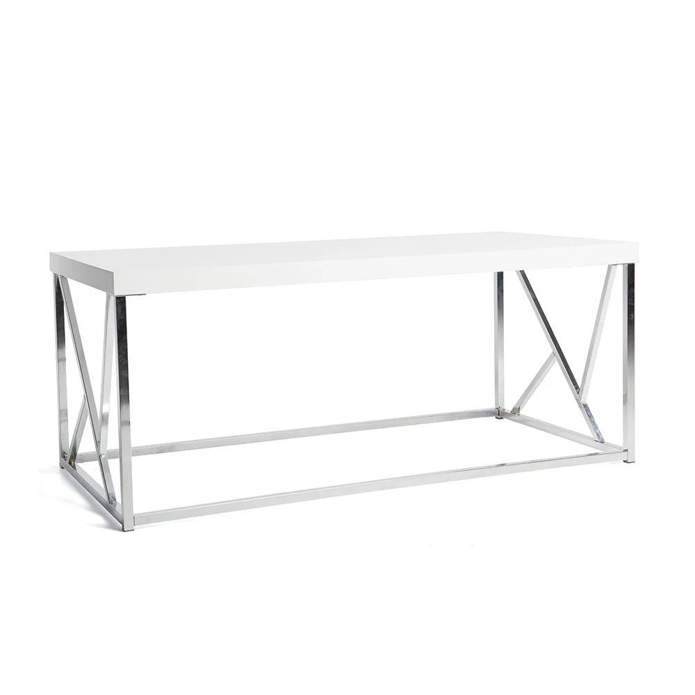 High Gloss Coffee Table
