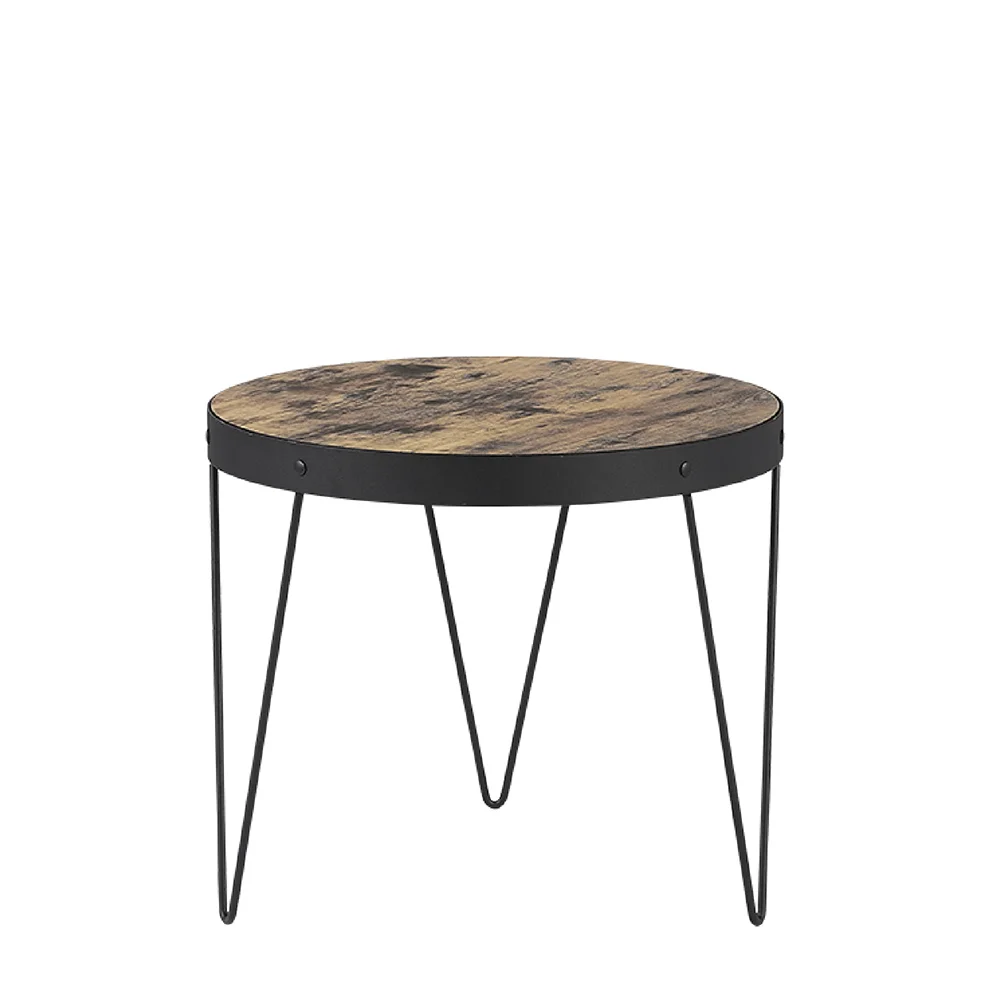 Espresso Coffee Table