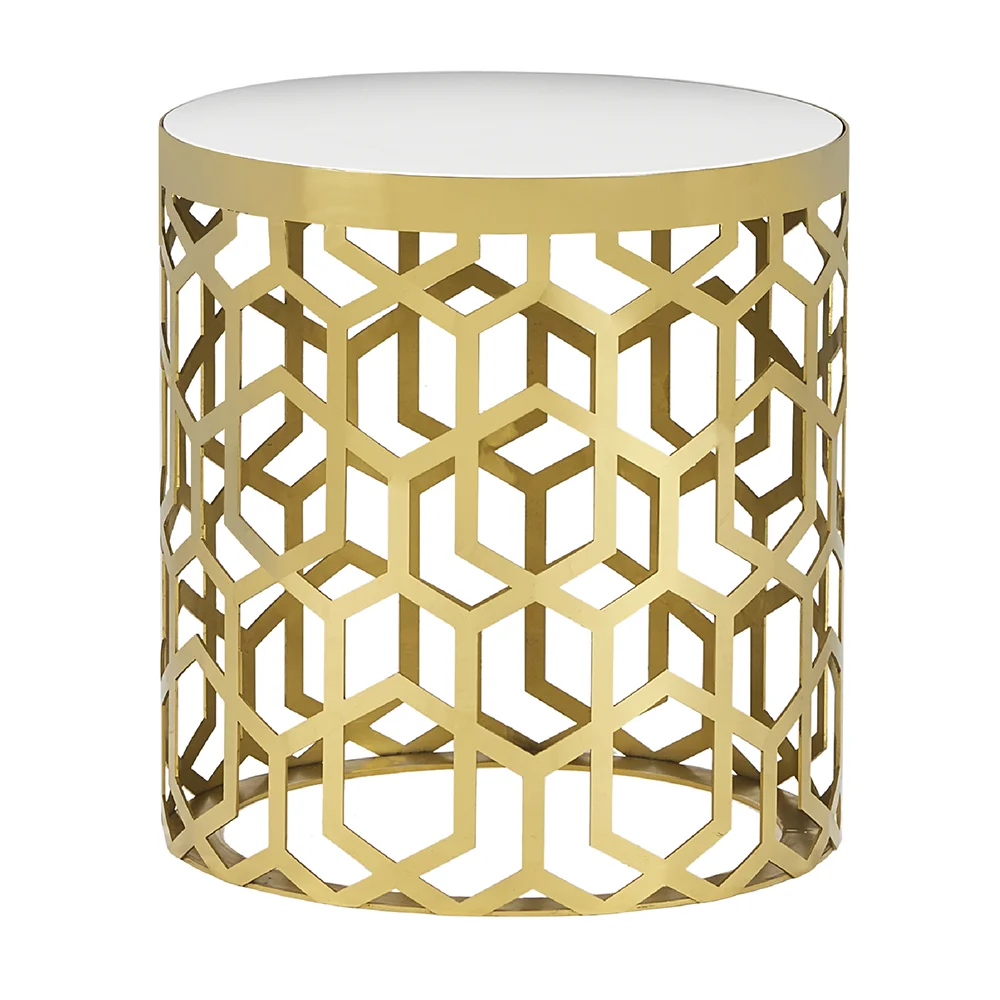 Donatella Side Table