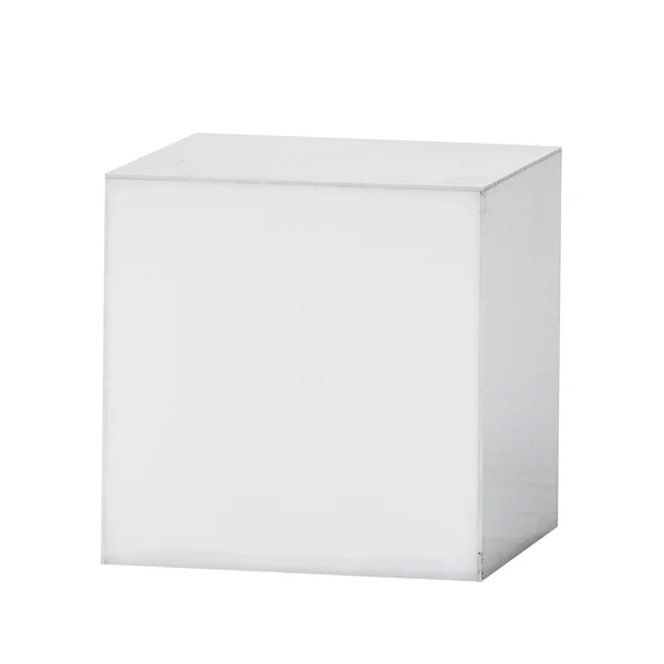 Translucent End Table