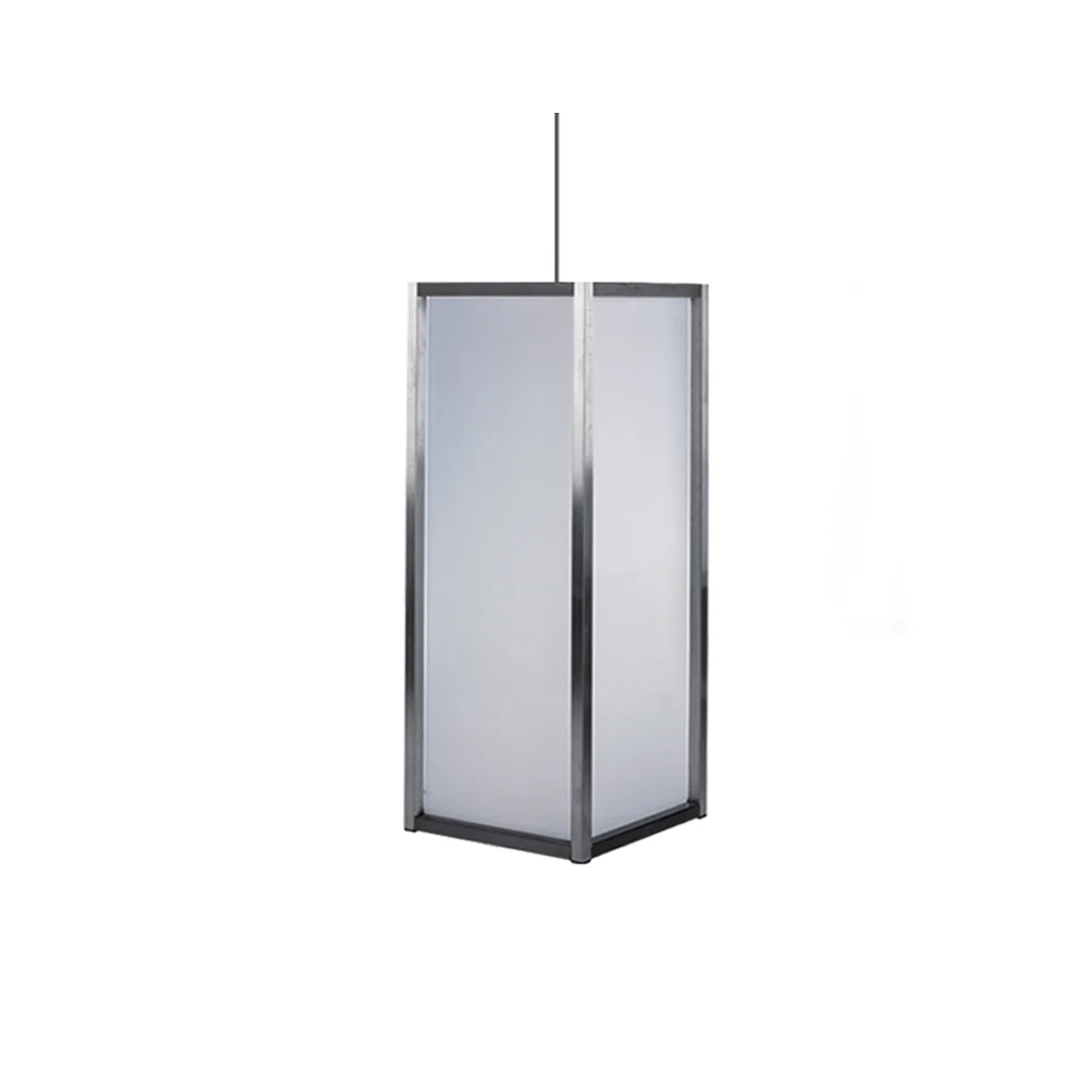 Chandelier - Translucent - Large