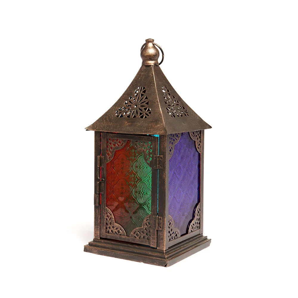 Lantern - Metal - Small
