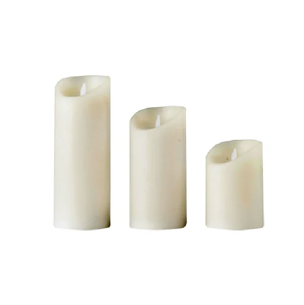 Candle - Flicker Led Light Collection