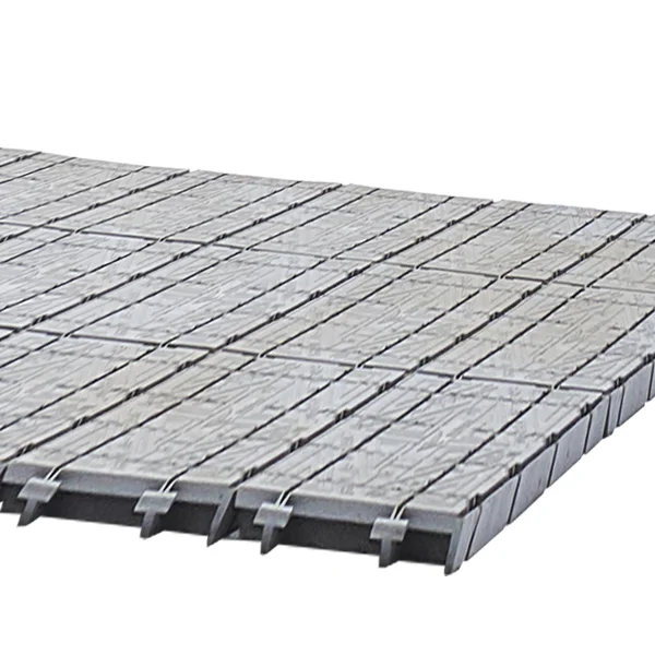 Event Decking