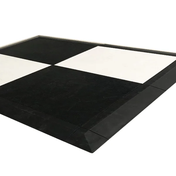 Dance Floor – Checkered