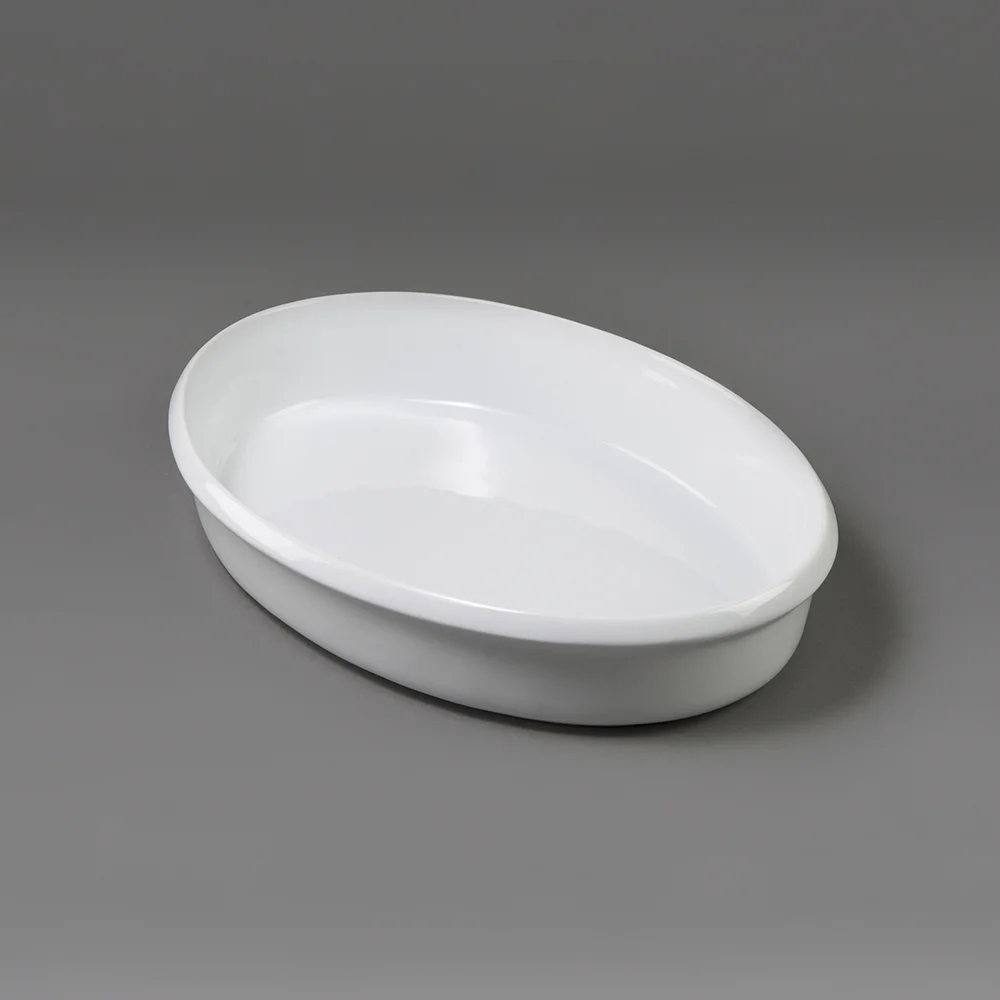 Baking Dish - Oval - 14"