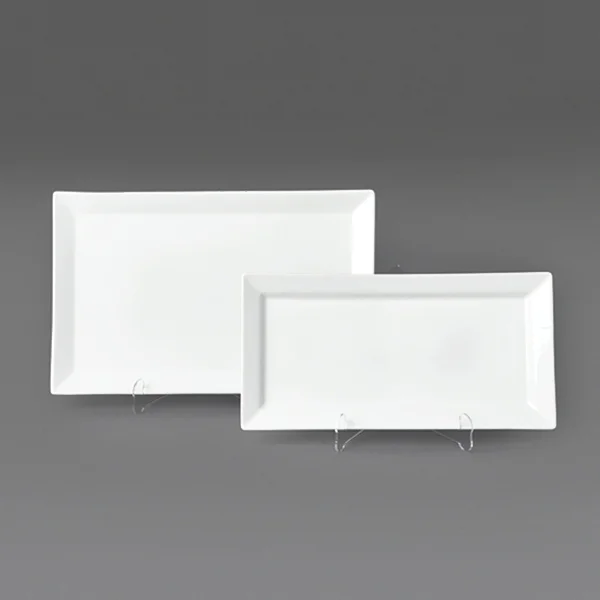 Simplicity Platters