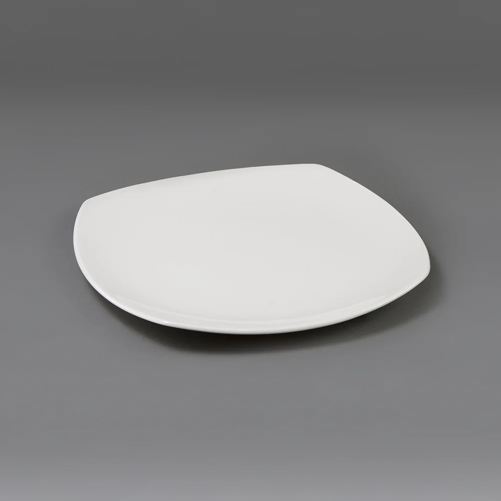 Platter – Square – 14″ X 14″