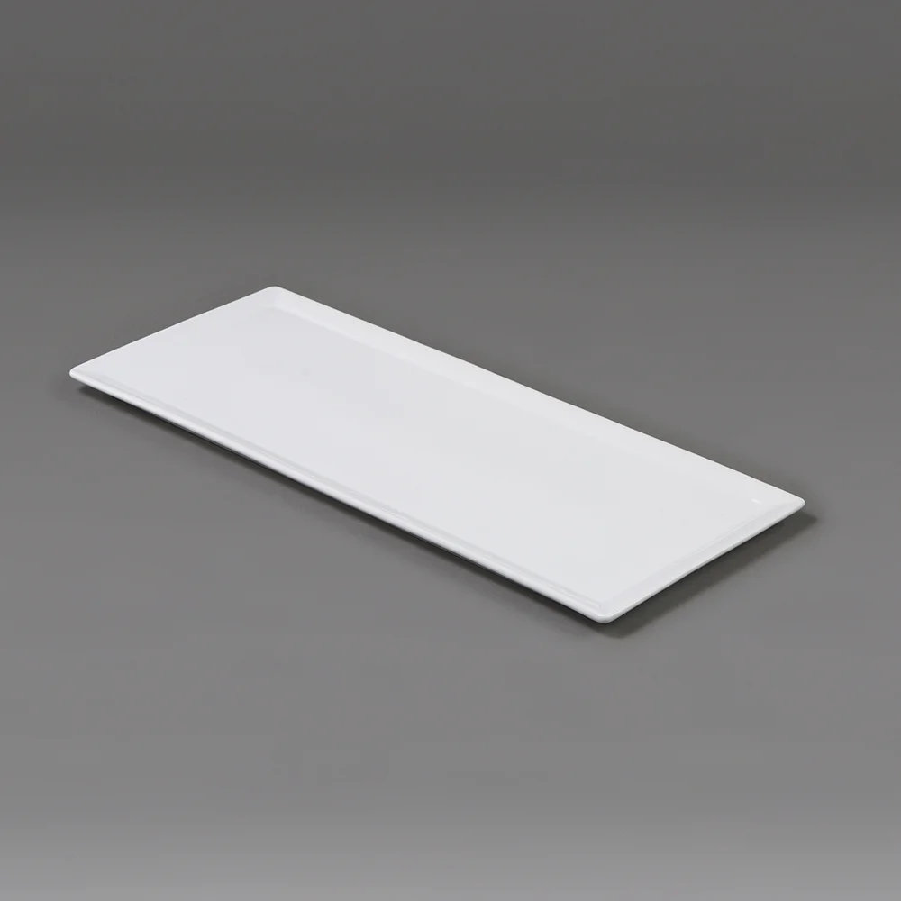 Platter - Rectangle - 14.5" X 6"