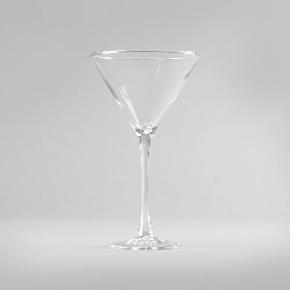 Martini Glass - 10 Oz