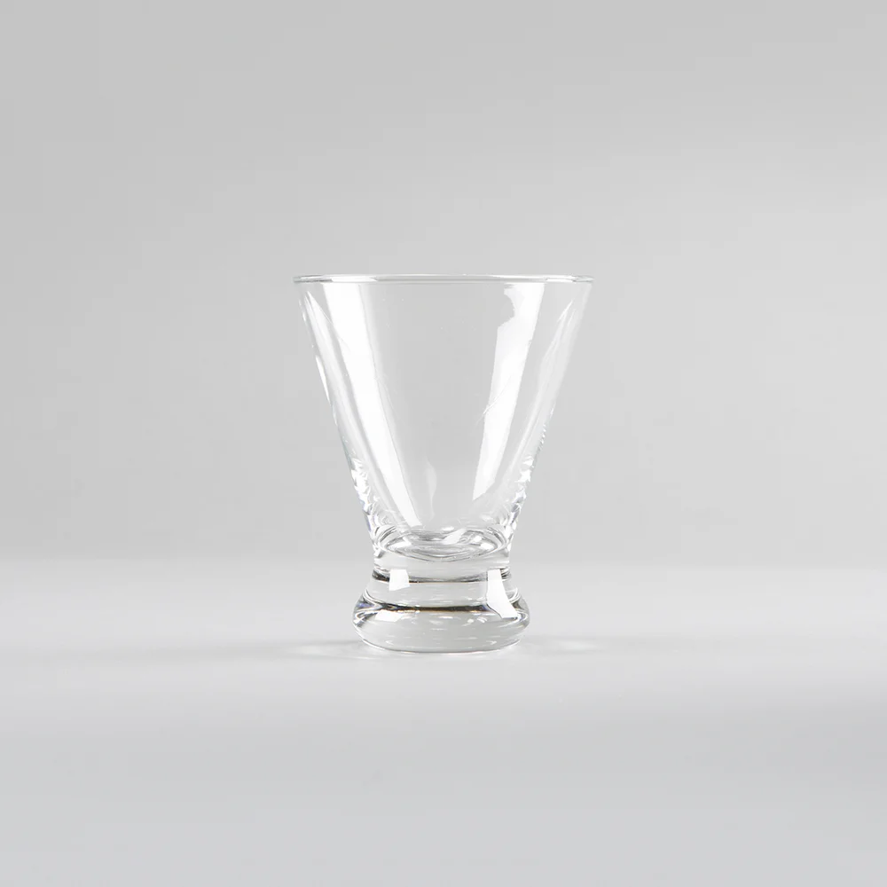 Cosmopolitan Glass - 10 Oz