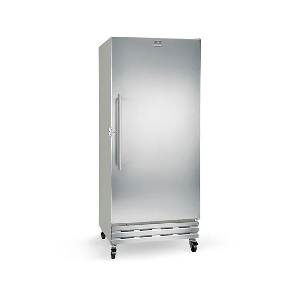 Single Door - Refrigerator - Electric