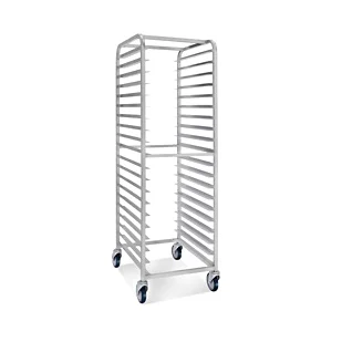 Rolling Rack