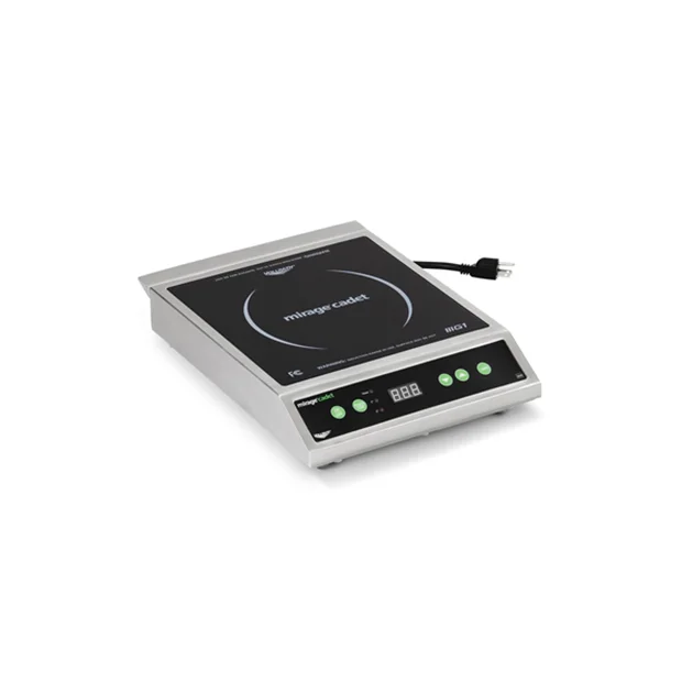 Counter Top Induction Burner (Electric)