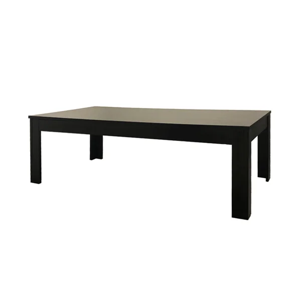 Ebony Coffee Table