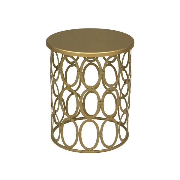 Vista End Table