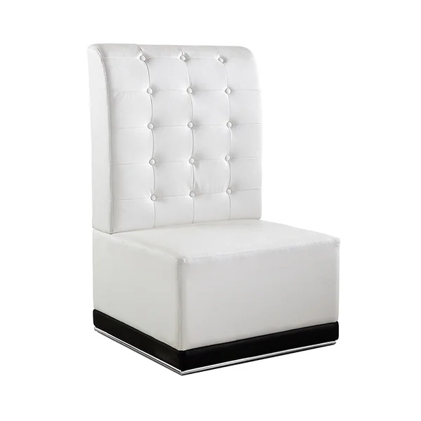 Luna Sectional - Armless