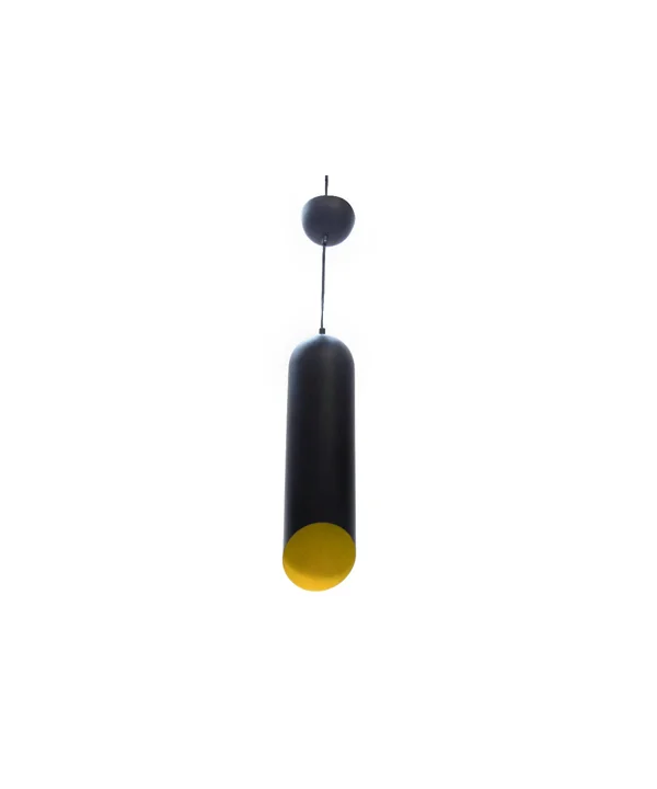 Pipe Black