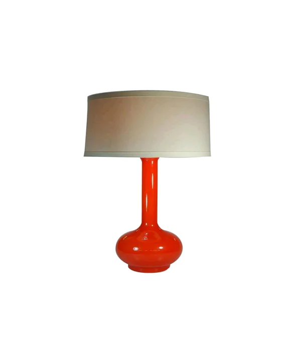 A Contemporary Red