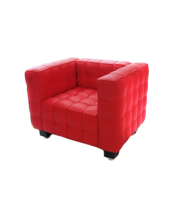 Kubus Red