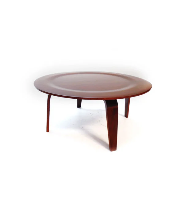 Eames Walnut