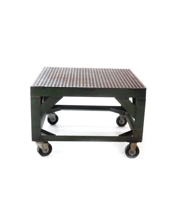 Grit Industrial