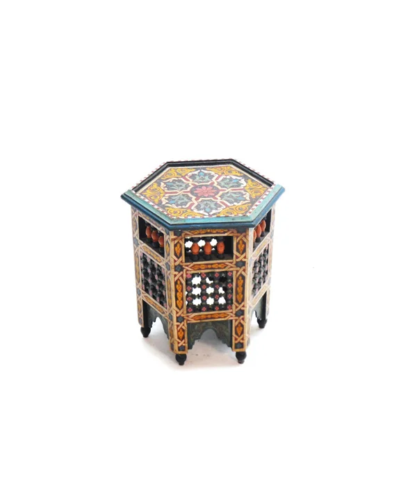 Octagon Small