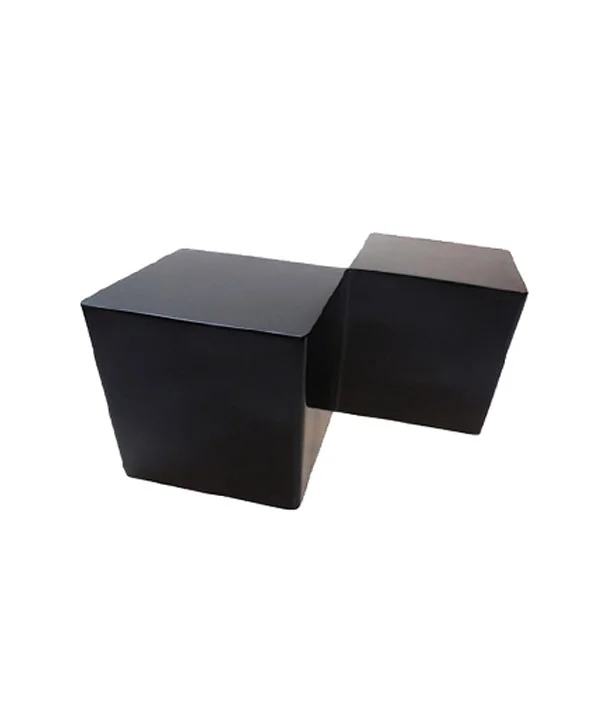 Rubic Black