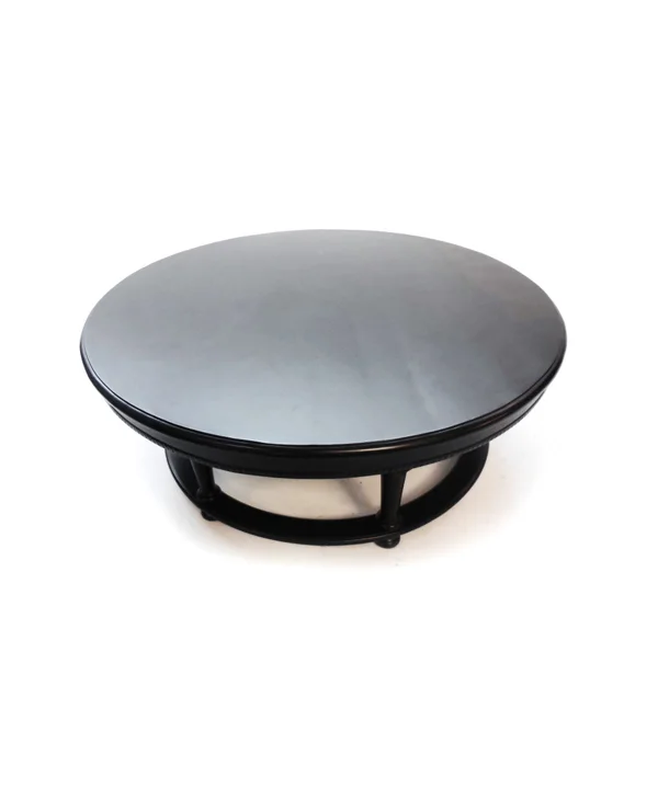 Spanish Colonial Black