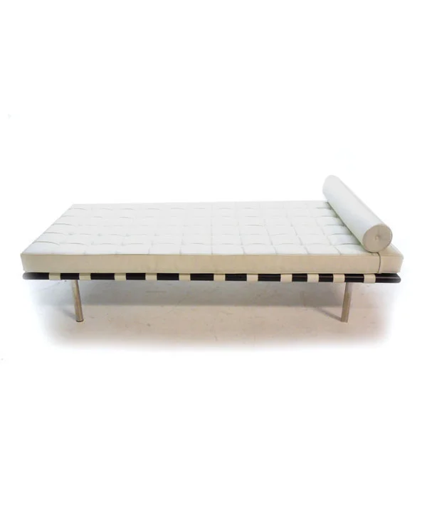 Barcelona 29 White