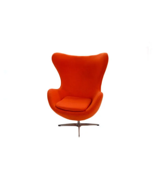 Egg Orange